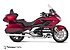 2018 Honda Gold Wing for sale 200506509